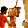 featured image - What is the Difference Between a Painter and a Decorator
