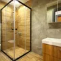 featured image - Which Glass Shower Door Is Best for Your Home