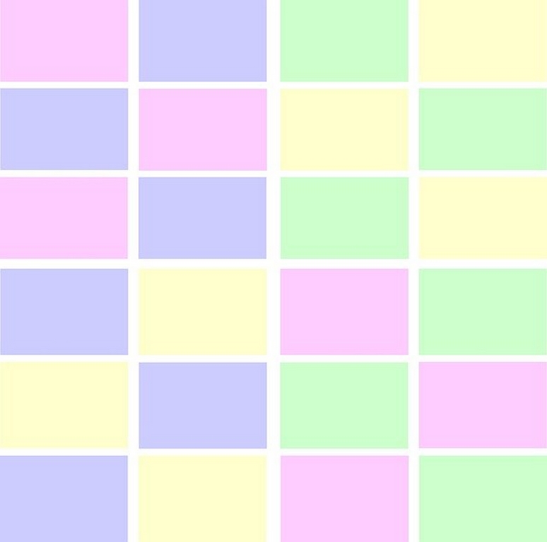 Why You Should Style Your Home with Pastel Colors image - Why You Should Style Your Home with Pastel Colors