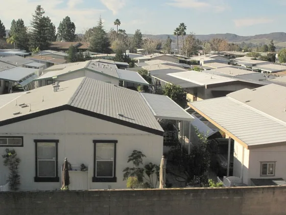 featured image - All you Need to Know to Sell Your Mobile Home Park at the Best Price