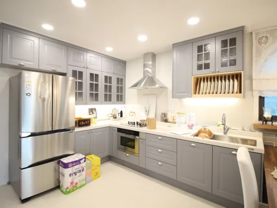 featured image - 5 Kitchen Technology Ideas to Incorporate with Your Kitchen Design