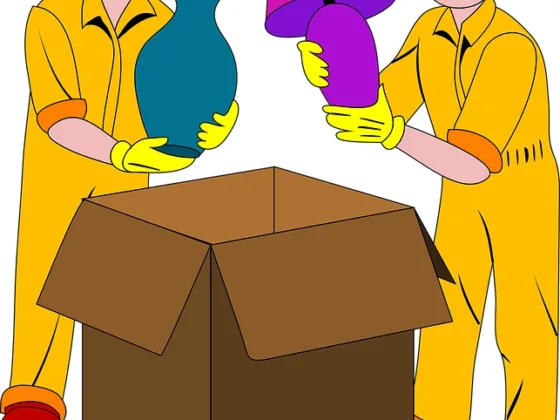 featured image - 7 DIY Moving Tips and Packing Tricks You Should Know About