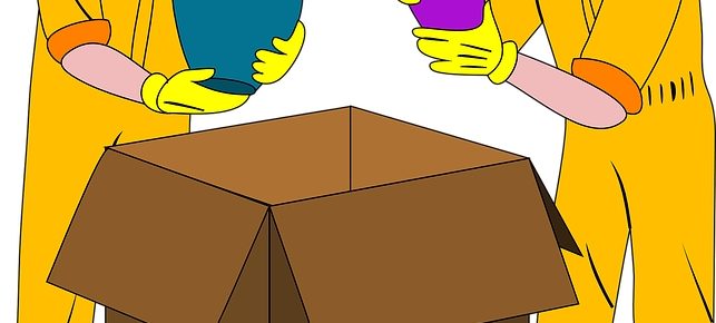 7 DIY Moving Tips and Packing Tricks You Should Know About
