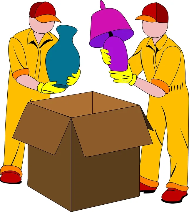 featured image - 7 DIY Moving Tips and Packing Tricks You Should Know About