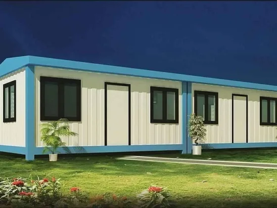 featured image - Top 7 Advantages of Having a Portable 2 Bedroom House