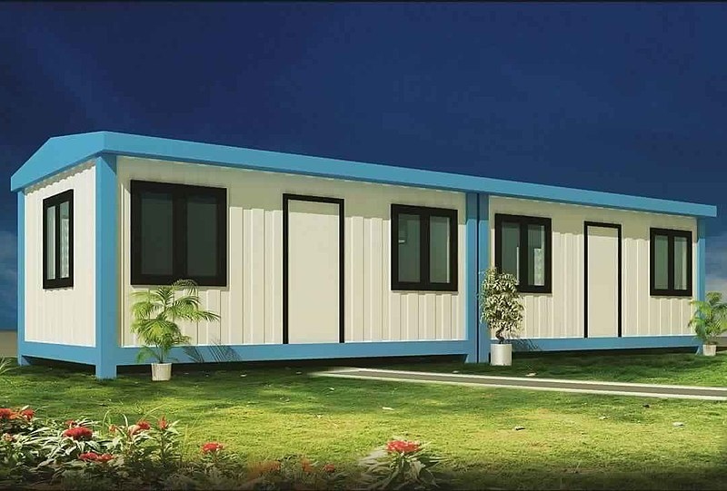 Top 7 Advantages of Having a Portable 2 Bedroom House image - Top 7 Advantages of Having a Portable 2 Bedroom House