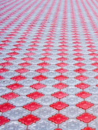 featured image - How Do I Keep My Pavers Clean?