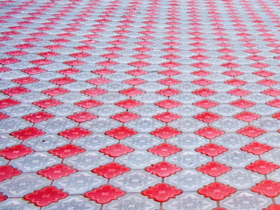 featured image - How Do I Keep My Pavers Clean?