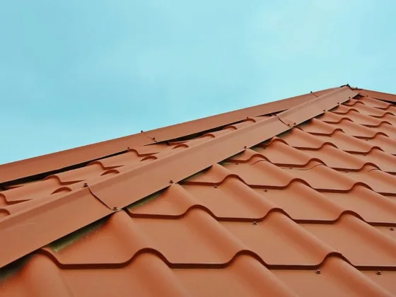 featured image - Roofing Tips You Didn't Know