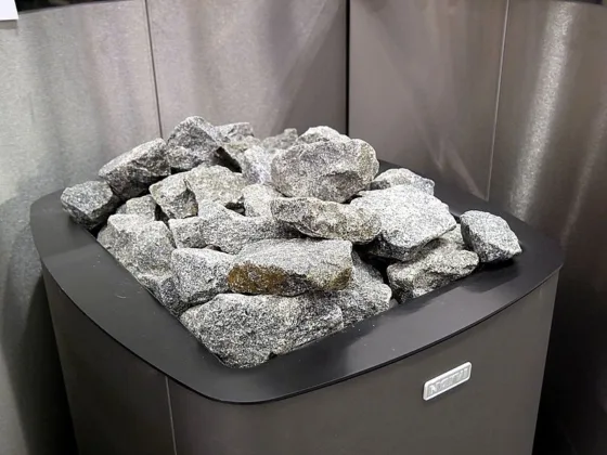 featured image - Which Sauna Heater is The Right One?