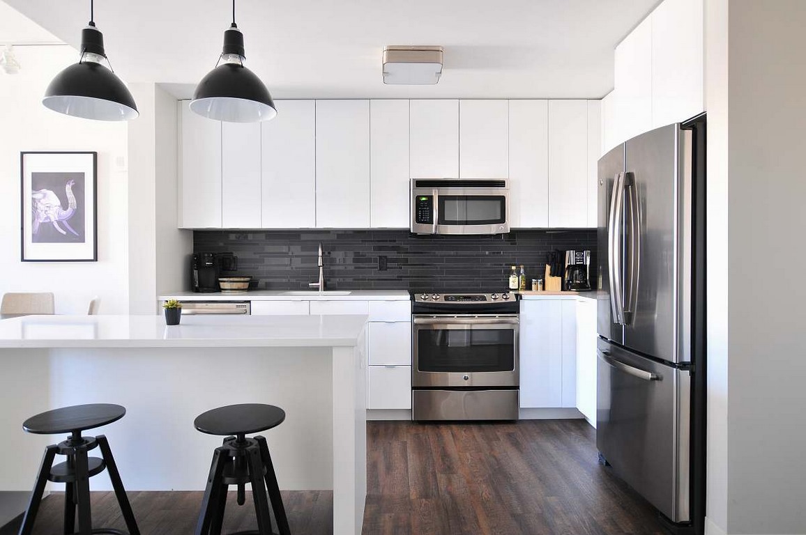 Space Saving Kitchen Trends You’ll Want to Try image - Space Saving Kitchen Trends You’ll Want to Try