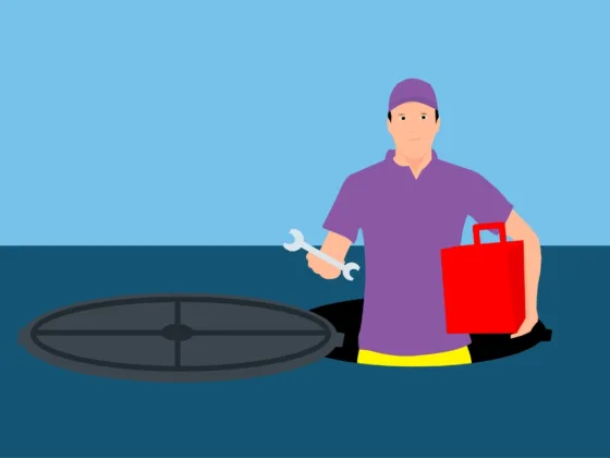 featured image - 10 Plumbing System Maintenance