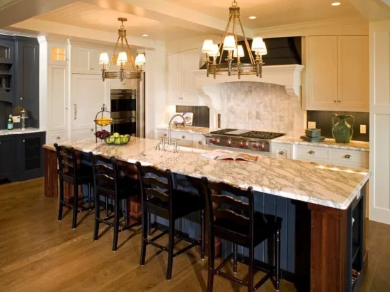 featured image - A Few Tips to Turn Your Kitchen Remodeling Project to a Great Success