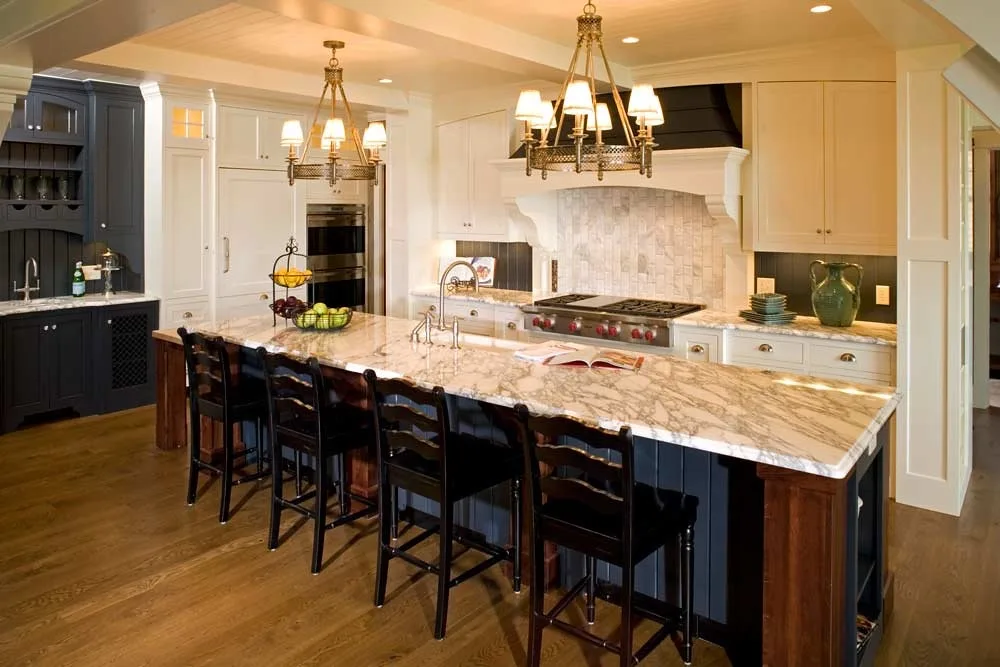 featured image - A Few Tips to Turn Your Kitchen Remodeling Project to a Great Success