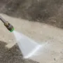 featured image - Choosing the Right Power Washing Company