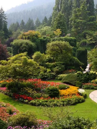 featured image - 4 Easy Rental Property Summer Landscaping Tips