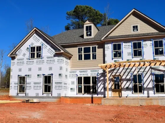 featured image - 5 Key Steps to Creating a Home Design Layout with Your Builder