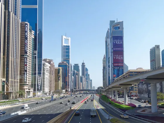 featured image - A Comprehensive Guide to Purchase Dubai Property for the First Time