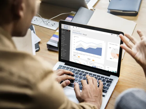 featured image - An Outlook on Construction Documentation Software