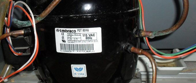 Common Issues with AC Compressors