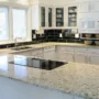 featured image - Epoxy vs Quartz Countertops Which is Better