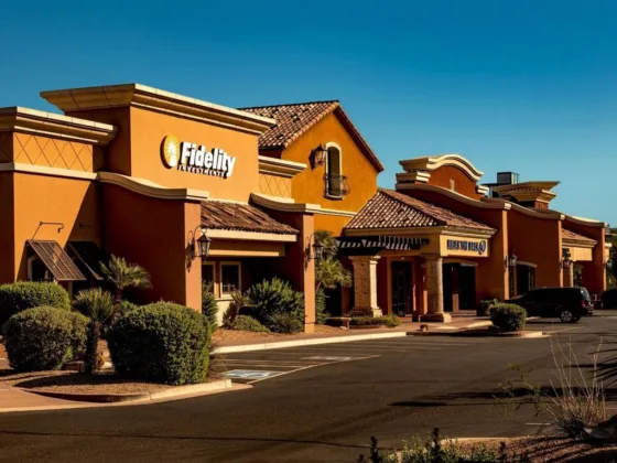 featured image - Everything You Need to Know About Commercial Painting