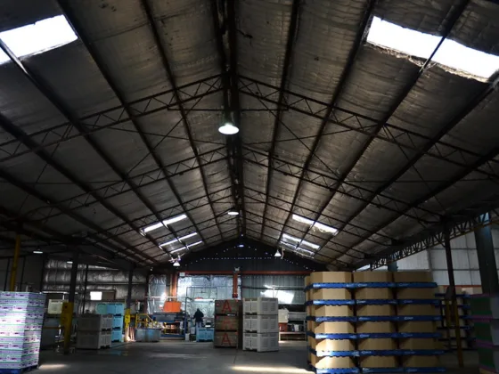 featured image - How Many Lumens Do I Need to Light a Shed