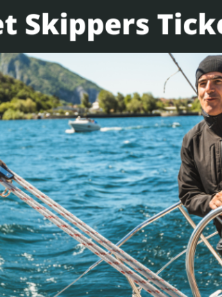 featured image - How to Get Skippers Ticket in Perth?