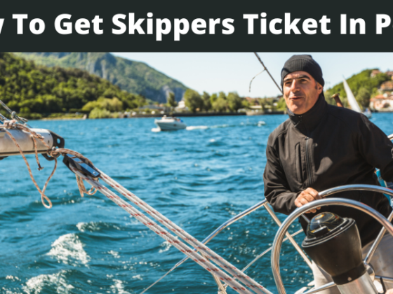 featured image - How to Get Skippers Ticket in Perth?