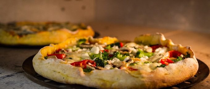 How to Make the Perfect Pizza with the Ooni Pizza Oven
