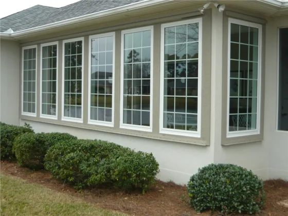 featured image - Key Points to Consider when Choosing Florida Replacement Windows