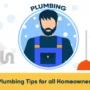 Plumbing.Tip 1 1