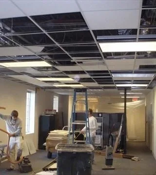 featured image - Office Renovation Ideas for Better Productivity and Property Value