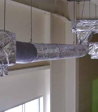 featured image - Some Important Facts About Duct Cleaning