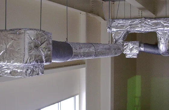 featured image - Some Important Facts About Duct Cleaning