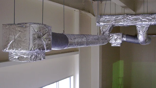featured image - Some Important Facts About Duct Cleaning