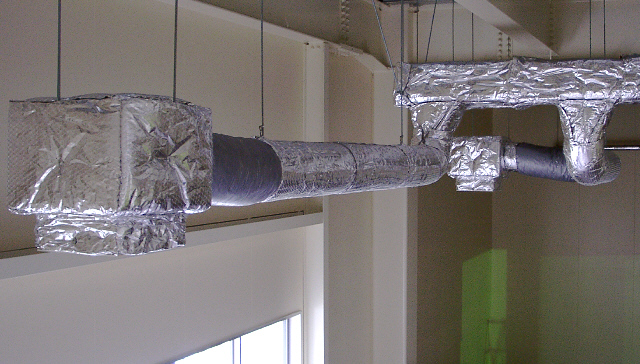 image - Some Important Facts About Duct Cleaning