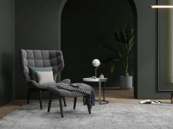 featured image - The Top Interior Design Trends of 2021