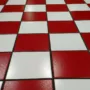 featured image - Tips For Glossy and Sparkling Tiles