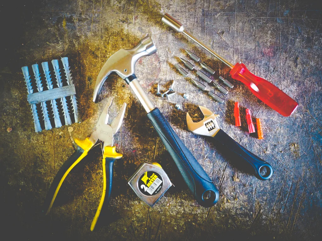 featured image - What Tools Does Every Homeowner Need