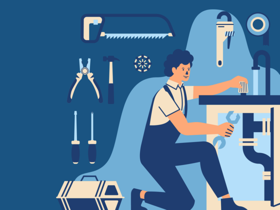 featured image -When Should You Call a Plumber for Drain Cleaning Services - When Should You Call a Plumber for Drain Cleaning Services