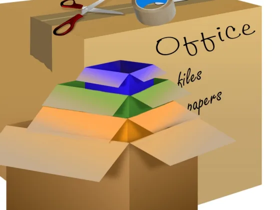 featured image - Health Hazards You Need to Avoid When Relocating Office