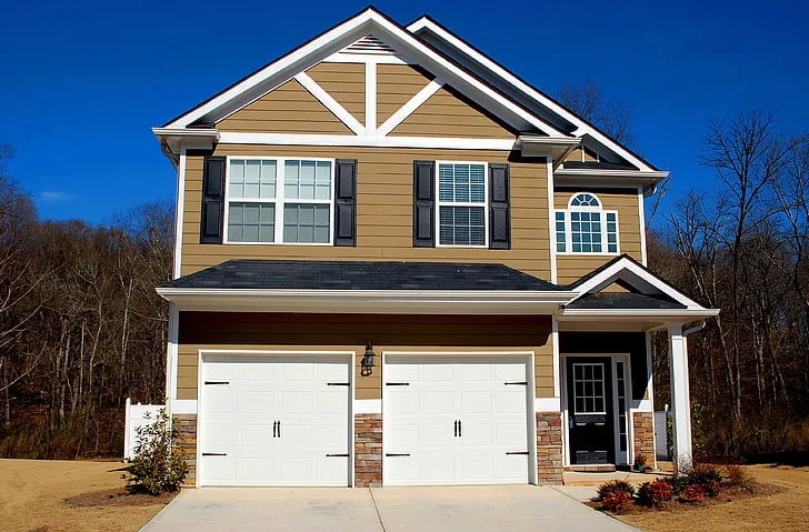 featured image - When Should I Replace My Commercial Garage Door?