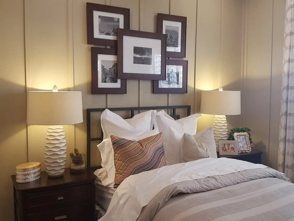 featured image - Top Accessories You Need to Decorate Your Bedroom in 2021