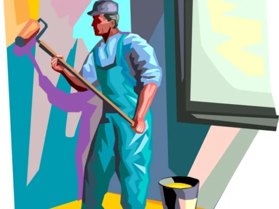 featured image - Essential Painting Tools for Your Home and Their Uses