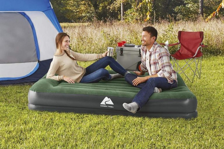 Can you Sleep on an Air Mattress Permanently?
