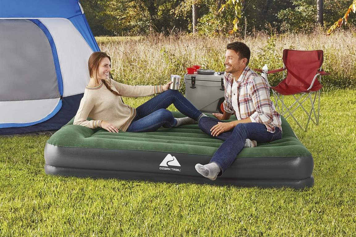 image - Can you Sleep on an Air Mattress Permanently?