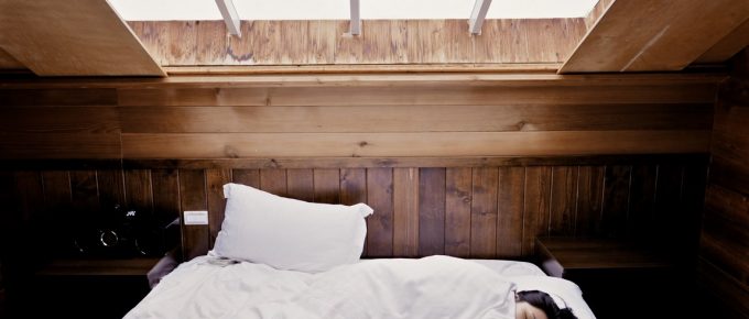 Tips for Creating a Cosy Winter Bedroom