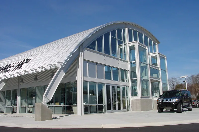 featured image - 10 Long-Term Perks of Steel Buildings