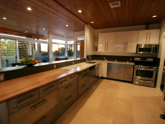 featured image - Mistakes that Can Ruin your Kitchen Remodeling Project